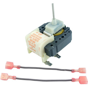 Motor Ge Wr60x199 Motor Ge Wr60x199