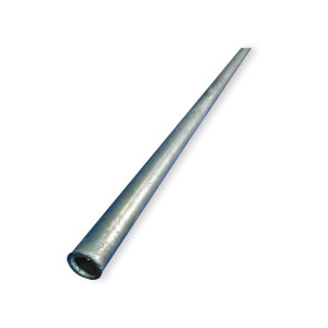 Appli Parts PD07RB Tubo Refuerzo Galvanizado para Panel Ducto 6 m