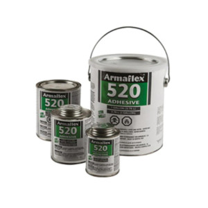 Adhesivo Armaflex 520 Contact, 1 Galon AAD520006 Adhesivo Armaflex 520 Contact, 1 Galon AAD520006