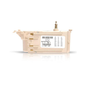 Timer GE General Electric WH12X10254 / 175D4232P024 Timer GE General Electric WH12X10254 / 175D4232P024