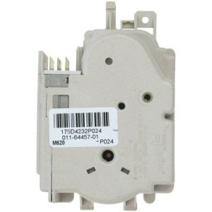 Timer GE General Electric WH12X10254 / 175D4232P024 Timer GE General Electric WH12X10254 / 175D4232P024