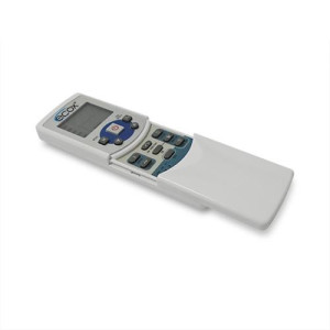 Wireless Thermostat With Follow Me Function RM05 Wireless Thermostat With Follow Me Function RM05