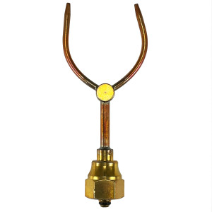 Uniweld MTT Tip for Acetylene 1