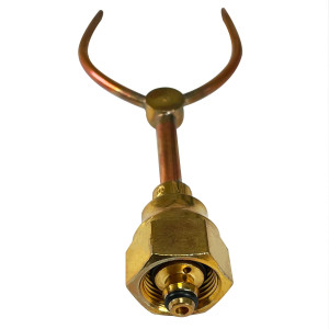 Tip Uniweld Mtt Acetylene 1 Tip Uniweld Mtt Acetylene 1