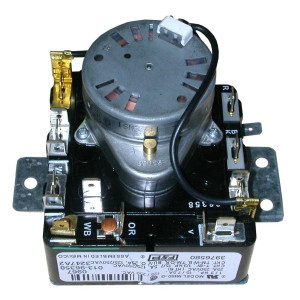 Timer Whirlpool 3976580 Dryer Timer Whirlpool 3976580 Dryer