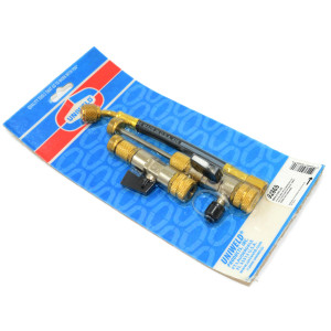 Max Evac Kit Connectors 5/16 inch For R410