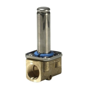 Valvula Solenoide Danfoss Npt 3/8" Ev210b, Normalmente Cerrada Valvula Solenoide Danfoss Npt 3/8" Ev210b, Normalmente Cerrada
