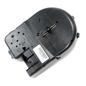 Timer GE General Electric WH12X10536 / 2443836 Timer GE General Electric WH12X10536 / 2443836