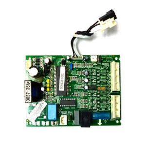 Pc Board For Ecox Mou-48cr 201375790023 17123000000649 Pc Board For Ecox Mou-48cr 201375790023 17123000000649