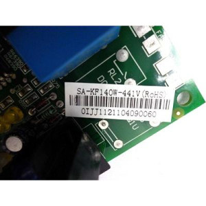 Pc Board For Ecox Mou-48cr 201375790023 17123000000649 Pc Board For Ecox Mou-48cr 201375790023 17123000000649