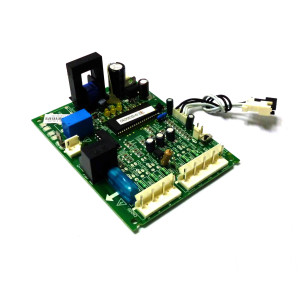 Pc Board For Ecox Mou-48cr 201375790023 17123000000649 Pc Board For Ecox Mou-48cr 201375790023 17123000000649