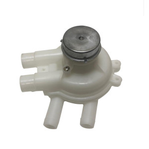 WH23X42 Appli Parts Bomba Desague Lavadora modelo WH23X42AP Compatible con Easy General Electric Hotpoint GE WH16X0358 / WH16X335 / WH16X336 / WH16X358 WH23X42 Appli Parts Bomba Desague Lavadora modelo WH23X42AP Compatible con Easy General Electric Hotpoint GE WH16X0358 / WH16X335 / WH16X336 / WH16X358