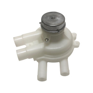 WH23X42 Appli Parts Bomba Desague Lavadora modelo WH23X42AP Compatible con Easy General Electric Hotpoint GE WH16X0358 / WH16X335 / WH16X336 / WH16X358 WH23X42 Appli Parts Bomba Desague Lavadora modelo WH23X42AP Compatible con Easy General Electric Hotpoint GE WH16X0358 / WH16X335 / WH16X336 / WH16X358