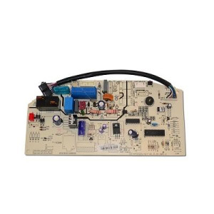 Pc Board For Ecox Split Indoor Unit CE-KF35G/N1Y-R1(B8).D.01.NK2.6 201332590965 / 17122000011234 / 201335590480 / 2031104240030
Fits: EACM012C11B EBCM012C11B NACM012C11B NBCM012C11B MSR-12CR/N1