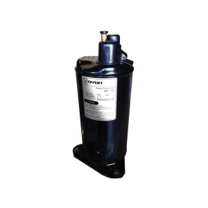 Rotary Compressor 18.000btu 220v/50hz R22 Qxr-33e Oyon Rotary Compressor 18.000btu 220v/50hz R22 Qxr-33e Oyon