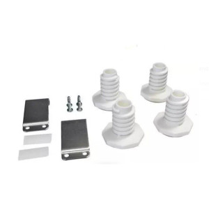 Whirlpool W10869845 Genuine OEM Stack Kit For Standard and Long Vent Dryer
Fits: W10298318RP W10761316 W10298318 52774 12774 Whirlpool W10869845 Genuine OEM Stack Kit For Standard and Long Vent Dryer
Fits: W10298318RP W10761316 W10298318 52774 12774