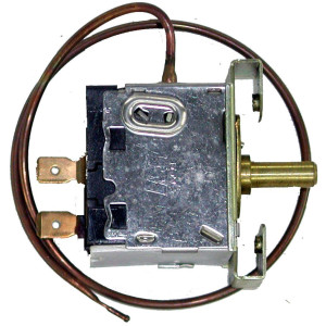 Termostato A.A. Ranco A30-1952-58 A/A De Ventana Termostato A.A. Ranco A30-1952-58 A/A De Ventana