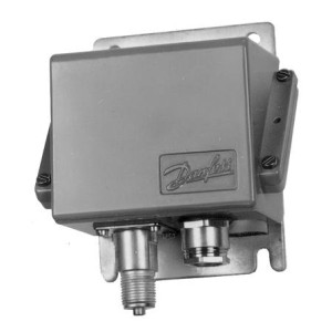 Presostato Danfoss Kps35 Presostato Danfoss Kps35