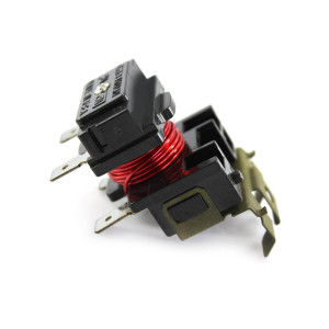 Relay (101-9073) GE 1/3hp WH12X235 Relay (101-9073) GE 1/3hp WH12X235