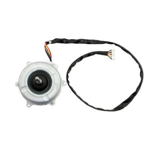 Fan Motor Outdoor Shaft 2 3/4" X 3/16" Screw Ykt-49-6-1 / Ydk49-6b 2220v-230v 49w 0.55a 60hz Cwse 202400400171 / 11002012005071
Fits: Eplt018c16b / Msi-18crn1 / Eddm018c16b / Edcm018c15b Fan Motor Outdoor Shaft 2 3/4" X 3/16" Screw Ykt-49-6-1 / Ydk49-6b 2220v-230v 49w 0.55a 60hz Cwse 202400400171 / 11002012005071
Fits: Eplt018c16b / Msi-18crn1 / Eddm018c16b / Edcm018c15b