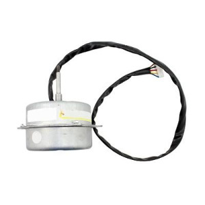 Fan Motor Outdoor Shaft 2 3/4" X 3/16" Screw Ykt-49-6-1 / Ydk49-6b 2220v-230v 49w 0.55a 60hz Cwse 202400400171 / 11002012005071
Fits: Eplt018c16b / Msi-18crn1 / Eddm018c16b / Edcm018c15b Fan Motor Outdoor Shaft 2 3/4" X 3/16" Screw Ykt-49-6-1 / Ydk49-6b 2220v-230v 49w 0.55a 60hz Cwse 202400400171 / 11002012005071
Fits: Eplt018c16b / Msi-18crn1 / Eddm018c16b / Edcm018c15b