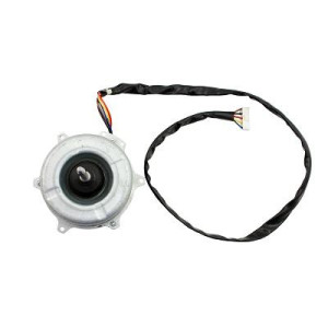 Fan Motor Outdoor Shaft 2 3/4" X 3/16" Screw Ykt-49-6-1 / Ydk49-6b 2220v-230v 49w 0.55a 60hz Cwse 202400400171 / 11002012005071
Fits: Eplt018c16b / Msi-18crn1 / Eddm018c16b / Edcm018c15b Fan Motor Outdoor Shaft 2 3/4" X 3/16" Screw Ykt-49-6-1 / Ydk49-6b 2220v-230v 49w 0.55a 60hz Cwse 202400400171 / 11002012005071
Fits: Eplt018c16b / Msi-18crn1 / Eddm018c16b / Edcm018c15b