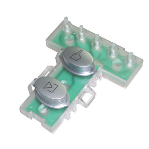 Electronic Board WW01F01503 / WW01F00359 / 189D2762G005 Electronic Board WW01F01503 / WW01F00359 / 189D2762G005