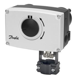 Actuador Danfoss AME25SD 24V AC +/-10%, para valvulas AB-QM de 1-1/2in a /4in Actuador Danfoss AME25SD 24V AC +/-10%, para valvulas AB-QM de 1-1/2in a /4in