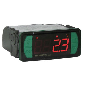 Full Gauge Electronic Control Temperature Timer and Voltage Monitor Sitrad Compatible MT-516EVT Plus Full Gauge Electronic Control Temperature Timer and Voltage Monitor Sitrad Compatible MT-516EVT Plus