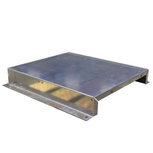 Gabinete Para Unidad Condensacion Optyma 119-6043 E4 3.0 - 4.0hp