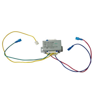 ecox Transformer for AC Indoor Unit TT220-EI57-26/90-F6 202300930220 11203103000160 
 ecox Transformer for AC Indoor Unit TT220-EI57-26/90-F6 202300930220 11203103000160