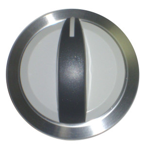Knob Whirlpool WP8566061 / 8566061 Knob Whirlpool WP8566061 / 8566061