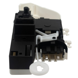 Whirlpool WPW10253483 Switch de la Puerta 
Sirve: W10253483 8540772 8540222 Whirlpool WPW10253483 Switch de la Puerta 
Sirve: W10253483 8540772 8540222