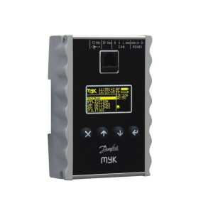 Interface Mmimyk Para Control Mcx Danfoss, Con Pantalla Grafica. 080g0073 Interface Mmimyk Para Control Mcx Danfoss, Con Pantalla Grafica. 080g0073