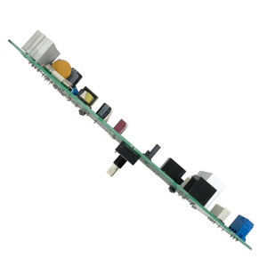 GE WH22X38441C Tarjeta de Control para Lavadora, repuesto OEM compatible con WH22X35239 WH22X32357 WH22X29556 WH18X28642 WH18X28174 WH22X35597 y otros modelos