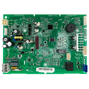 GE WH22X38441C Genuine OEM Control Board Washing Machine
Fits: WH22X35239 WH22X32357 WH22X29556 WH18X28642 WH18X28174 WH22X35597 WH22X36498 WH22X35137 WH22X35497 WH18X28176 WH18X25395 WH18X25896 WH18X26217 WH18X26794 WH18X27754 WH22X29349 WH18X24379 