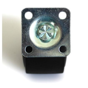 Rueda A.A. Portatil 12.000btu 110v Ecox Mpn2-10cr Rueda A.A. Portatil 12.000btu 110v Ecox Mpn2-10cr