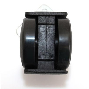Rueda A.A. Portatil 12.000btu 110v Ecox Mpn2-10cr Rueda A.A. Portatil 12.000btu 110v Ecox Mpn2-10cr