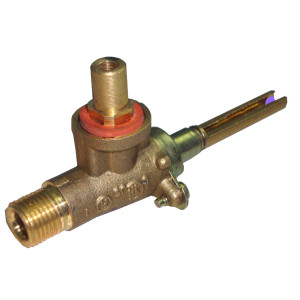 Valve Mabe 270 Degrees Violet 223C3559P002 WS01F03612 Valve Mabe 270 Degrees Violet 223C3559P002 WS01F03612