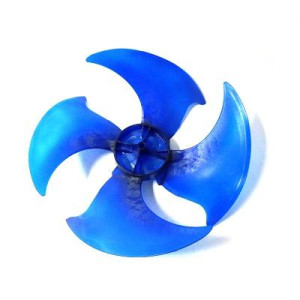 Axial Flow Fan Outdoor Diam 560 X 169 201100300145 / 12100105000005
Fits: Eddm036c16b