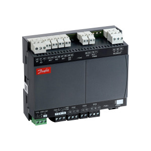 Danfoss AK-CC55 Controlador para Refrigeracion 4 Salidas, 1 entrada 115-230V 084B4081 remplaza 084B4181 Danfoss AK-CC55 Controlador para Refrigeracion 4 Salidas, 1 entrada 115-230V 084B4081 remplaza 084B4181