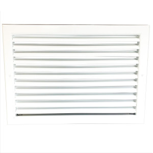 Ceiling Rooster Aluminum White 18in x 12in RH18X12 Vermont Ceiling Rooster Aluminum White 18in x 12in RH18X12 Vermont