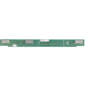 GE General Electric WR55X10120 Electronic Board 200D2857G005 GE General Electric WR55X10120 Electronic Board 200D2857G005