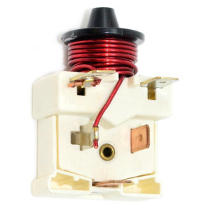 Danfoss 117U6019 Starting Relay for 1/2 HP compressors, 220V Danfoss 117U6019 Starting Relay for 1/2 HP compressors, 220V