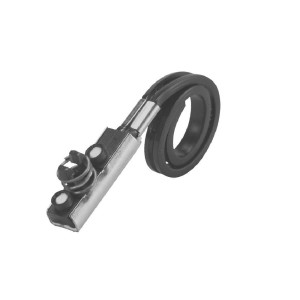 Danfoss 084N0003 Sensor para Control Electronico AKS 11 PT1000 3.5mts 084N0027, 080Z0027