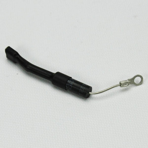 ERP 11QBP0237 Microwave Universal Diode With Insulation ERP 11QBP0237 Microwave Universal Diode With Insulation