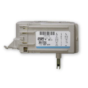 Timer Lavadora Whirlpool USA WP3951702 / 3951702 Timer Lavadora Whirlpool USA WP3951702 / 3951702