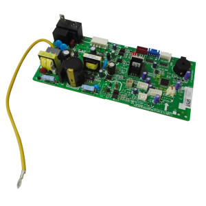 Pc Board For Ecox Minisplit Indoor Unit US1-KF70G/BP3N1Y-VPBU(RD0)-W.ZJD.JGN.WXNK.NK2.5 RoHS 17122000A14307
Fits: EPLT024C17B