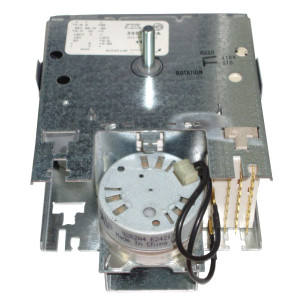 Whirlpool WP3955668 Genuine OEM Timer 
Fits: 3955668 3348296 3348296A