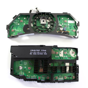 Control Electronic Board Whirlpool W10110659 Control Electronic Board Whirlpool W10110659